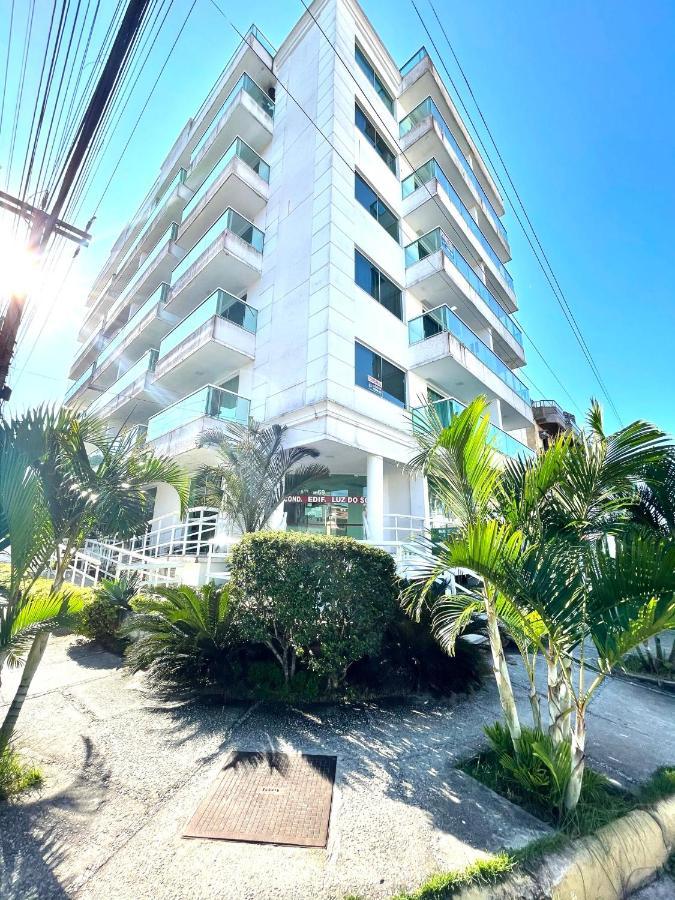 Luz Do Sol Residence Inn Prainha 3 Quartos Arraial do Cabo Exterior photo