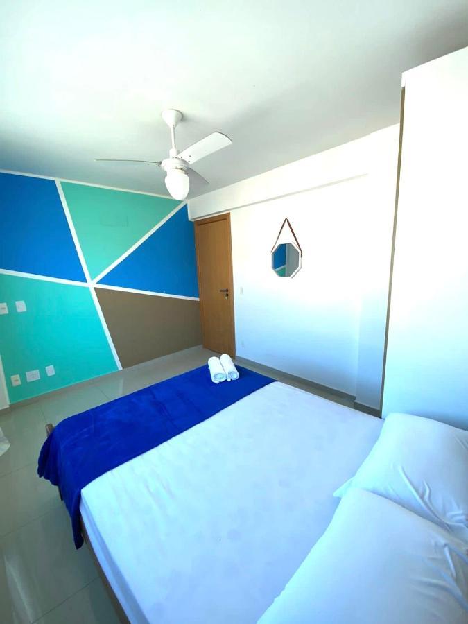 Luz Do Sol Residence Inn Prainha 3 Quartos Arraial do Cabo Exterior photo
