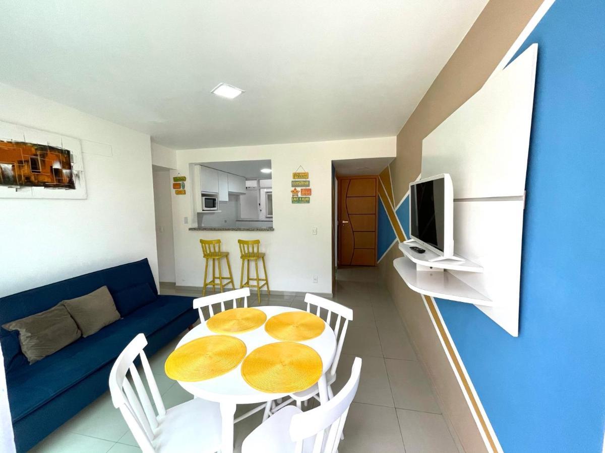 Luz Do Sol Residence Inn Prainha 3 Quartos Arraial do Cabo Exterior photo