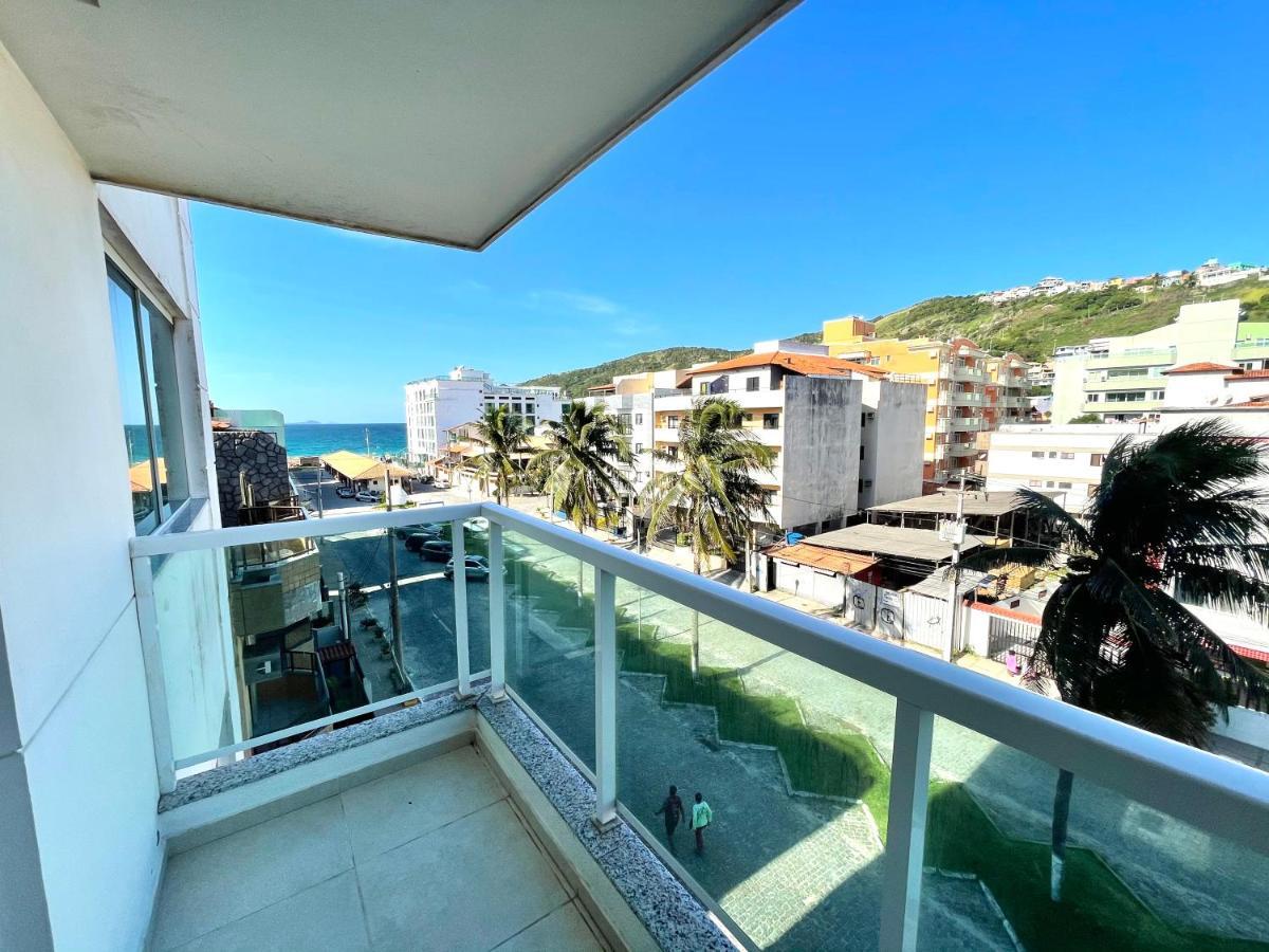 Luz Do Sol Residence Inn Prainha 3 Quartos Arraial do Cabo Exterior photo