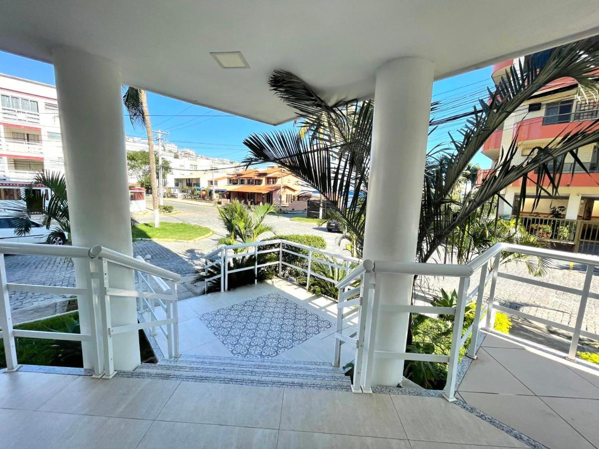 Luz Do Sol Residence Inn Prainha 3 Quartos Arraial do Cabo Exterior photo