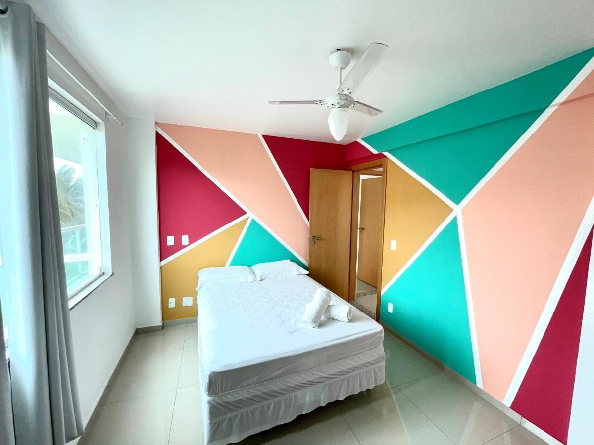 Luz Do Sol Residence Inn Prainha 3 Quartos Arraial do Cabo Exterior photo