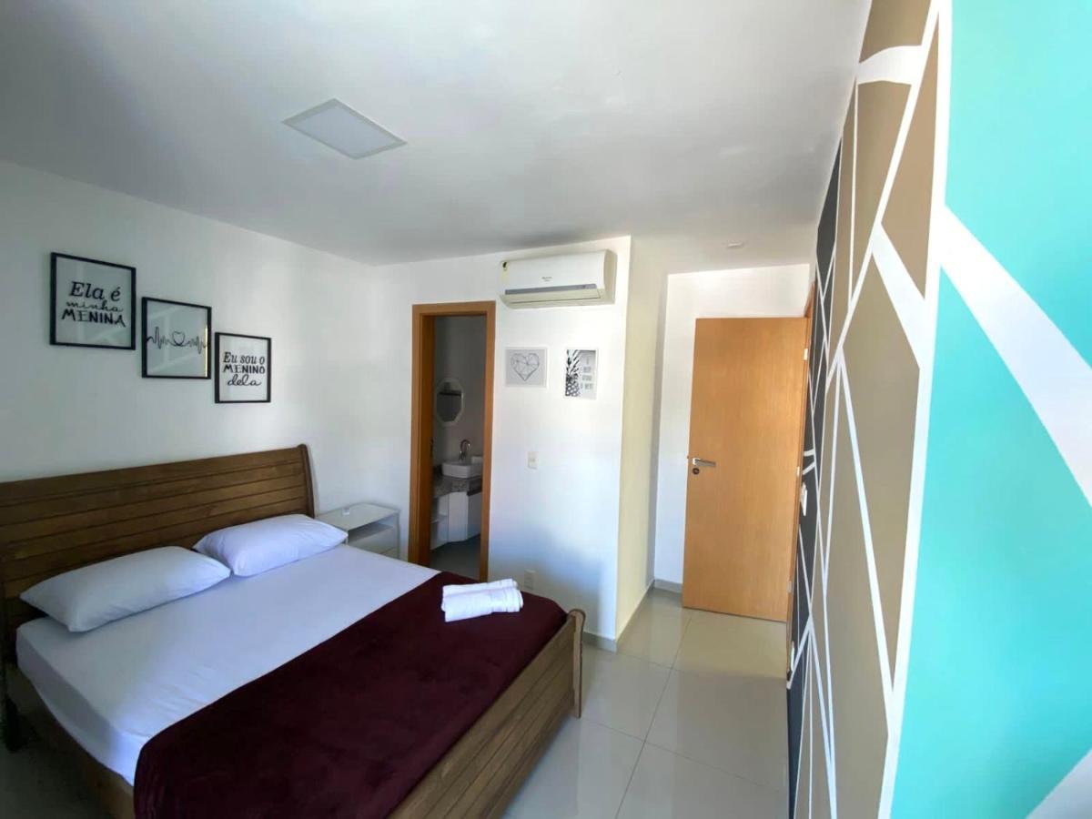 Luz Do Sol Residence Inn Prainha 3 Quartos Arraial do Cabo Exterior photo