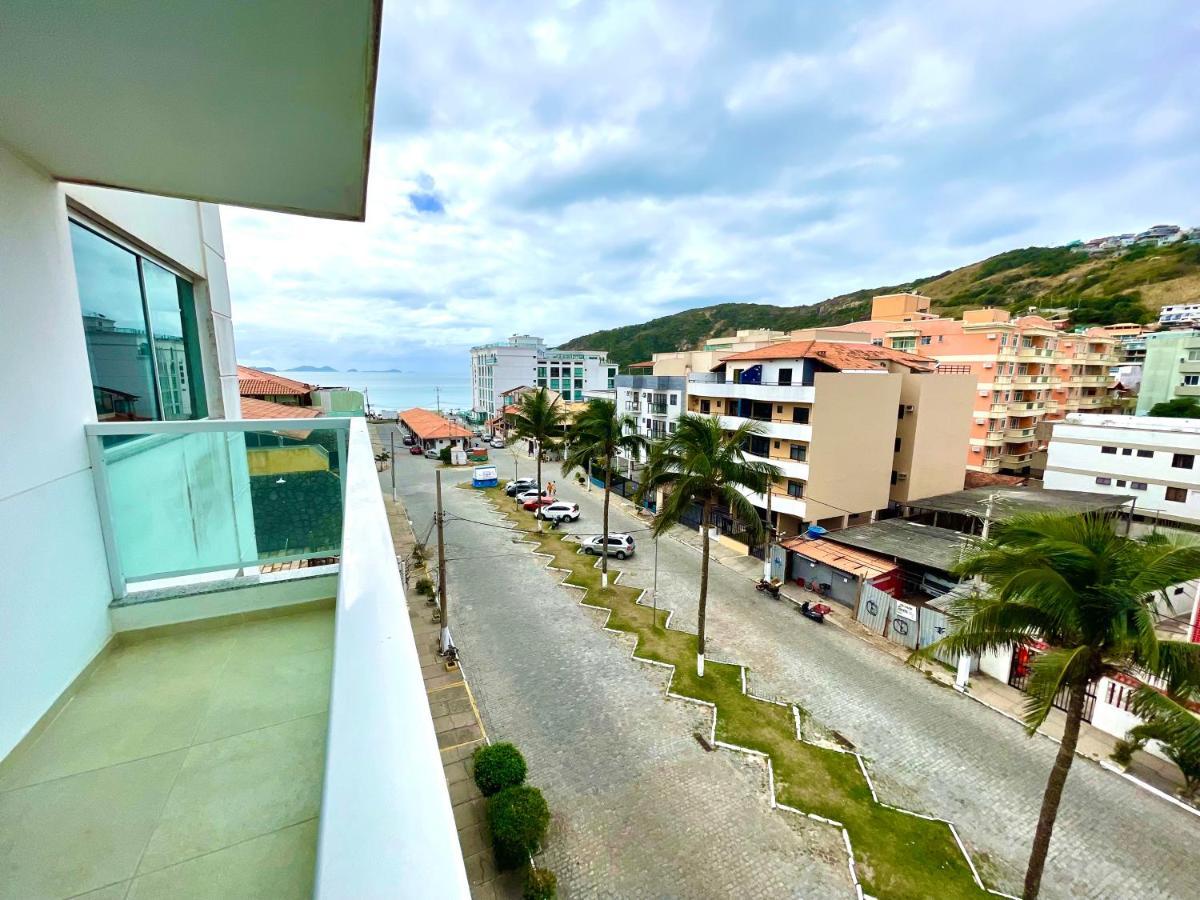 Luz Do Sol Residence Inn Prainha 3 Quartos Arraial do Cabo Exterior photo