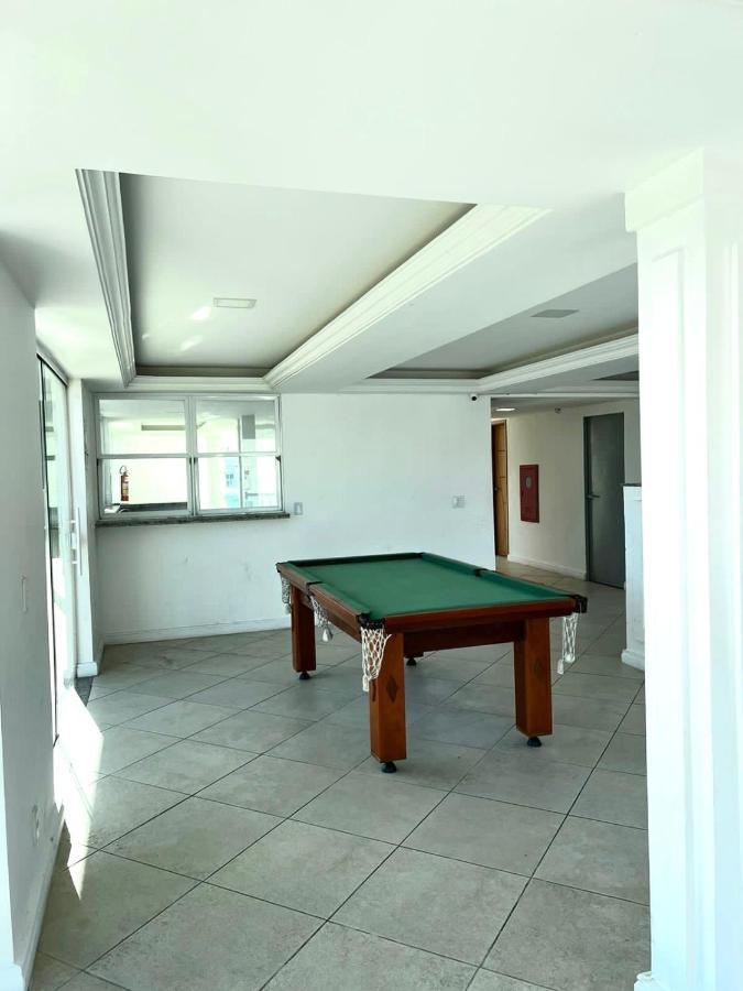 Luz Do Sol Residence Inn Prainha 3 Quartos Arraial do Cabo Exterior photo