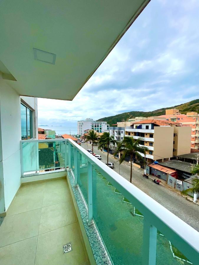 Luz Do Sol Residence Inn Prainha 3 Quartos Arraial do Cabo Exterior photo